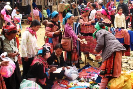 Tour Du Lịch Hà Nội - Hạ Long - Sapa 11 Ngày